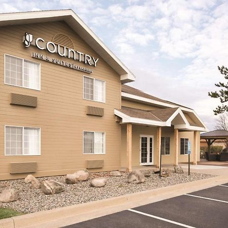 Country Inn & Suites By Radisson, Grand Rapids, Mn Eksteriør billede