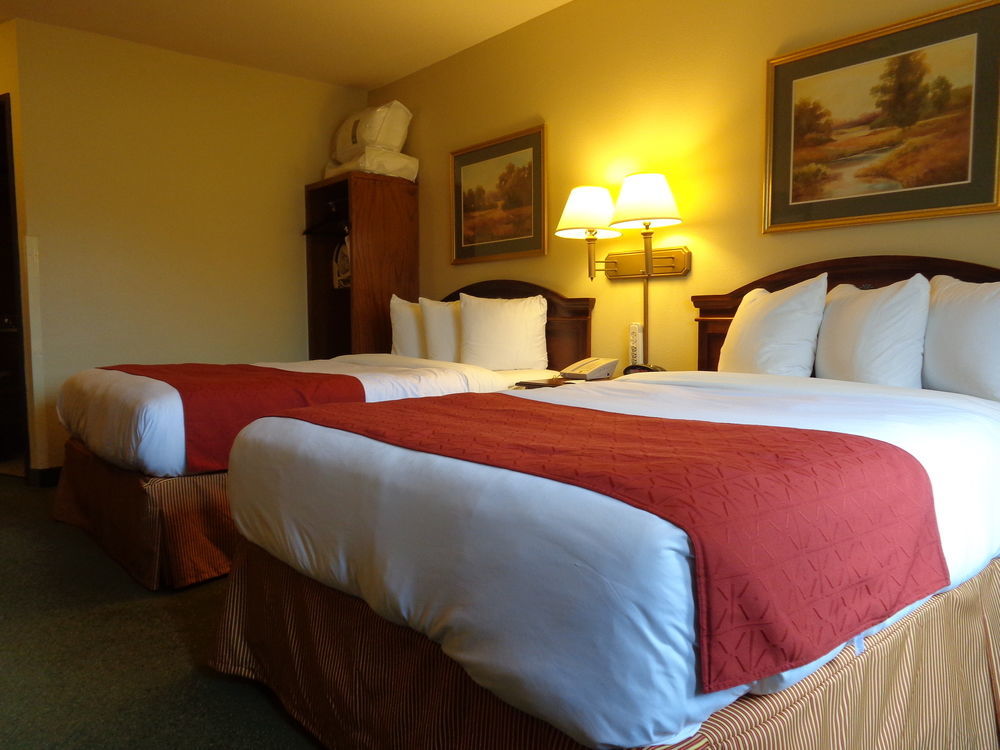 Country Inn & Suites By Radisson, Grand Rapids, Mn Eksteriør billede