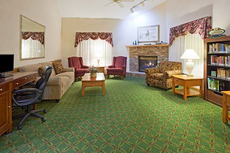 Country Inn & Suites By Radisson, Grand Rapids, Mn Interiør billede